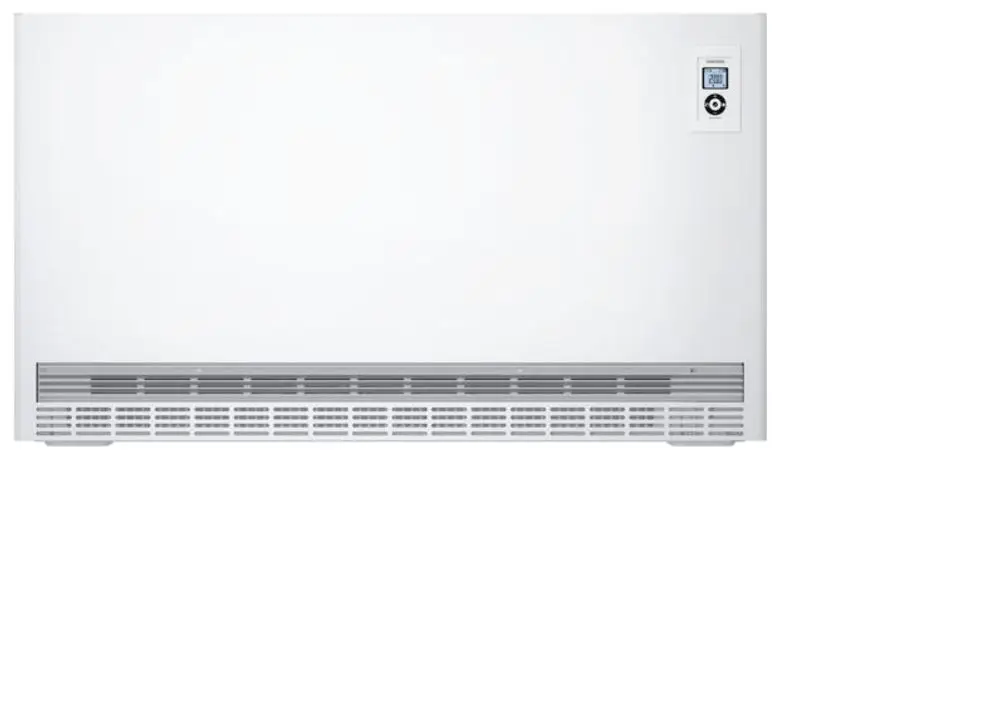 STIEBEL ELTRON Standard-Wärmespeicher ETS 500 Plus, 5kW/400V, weiß